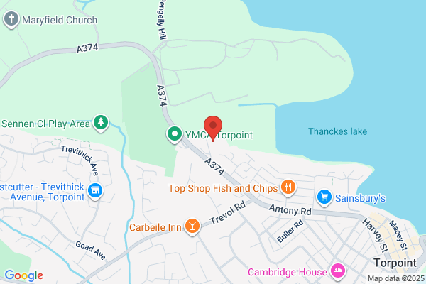 Torpoint Bowling Club