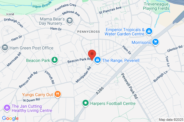 Co-op Food - Plymouth - Beacon Park