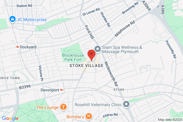 Co-op Food - Plymouth - Devonport Road