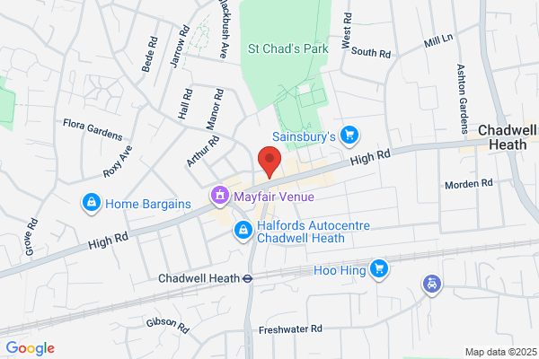 Clifton Accountancy Services Ltd