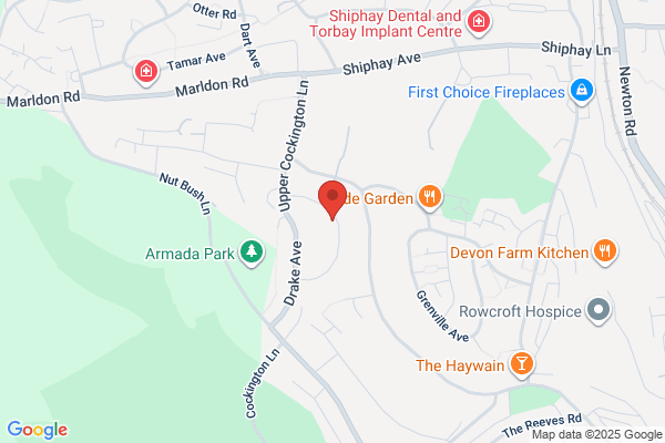 Torbay Wedding Car Club