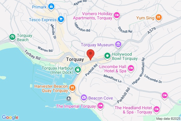 Triton Galleries Ltd