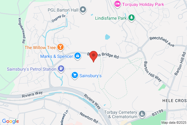 Benefit Cosmetics Brow Bar Counter