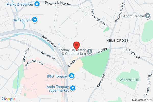 Toolstation Torquay