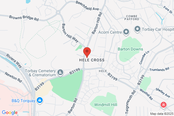 We Buy Any Car Torquay Barton Hill Road