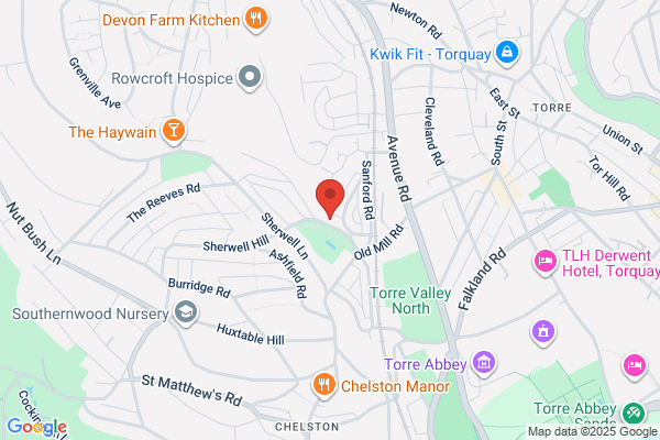 Mallock Road Garage