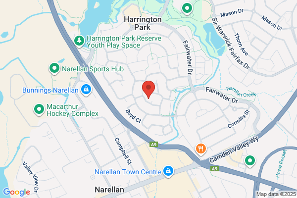 Torwood Carpenters