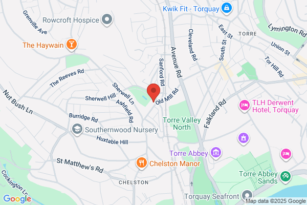 Torre Valley Funeral Directors