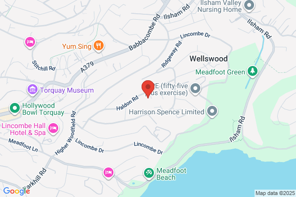 The Torbay Hospital League Of Friends