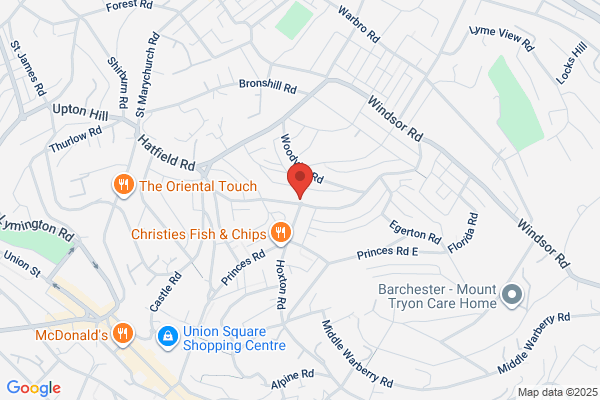 Ellecombe Child Care Centre