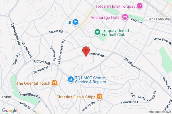 Southover Medical Practice