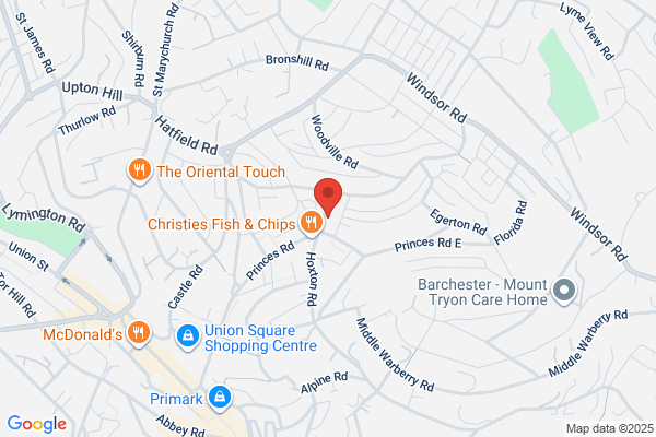 Ellacombe Conservative Club