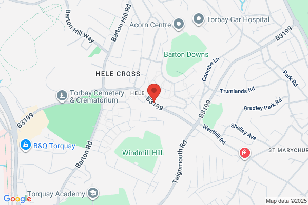 Hele Conservative Club