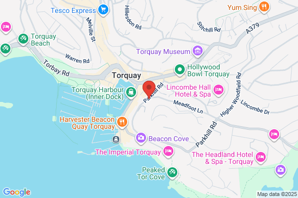 Torwood Conservative Club