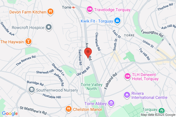 Torquay Travel Ltd