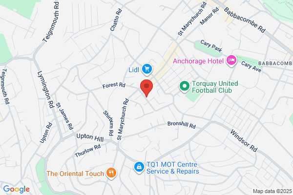 St Edmunds Community Care Support Centre