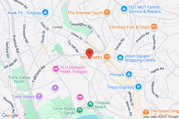 Torbay Smoking Advice Service