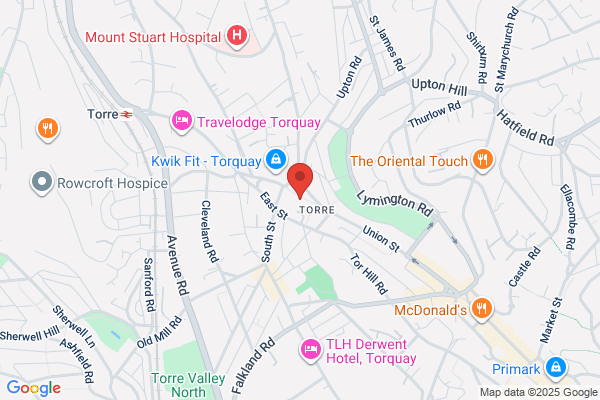DPD Parcel Shop Location - The Cabin News