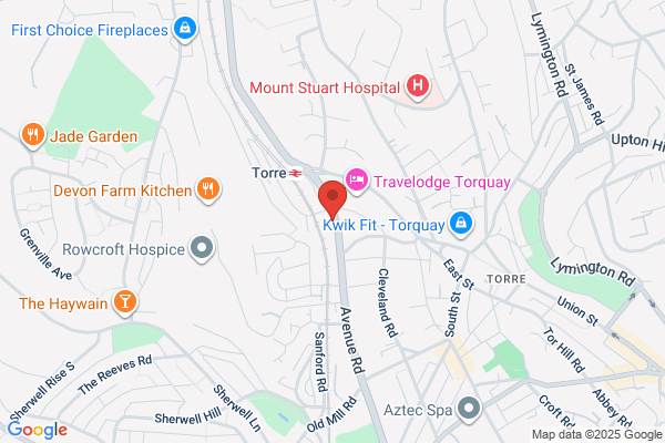 Avenue Dental Surgery