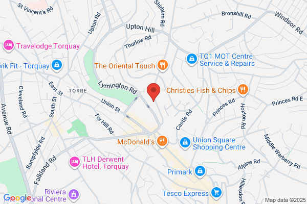 Torquay Dental Laboratory