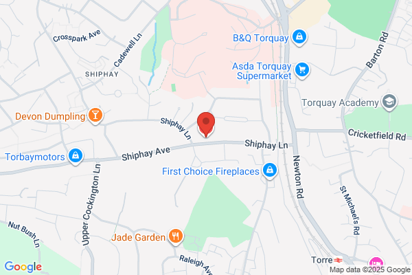 Shiphay Dental and Torbay Implant Centre