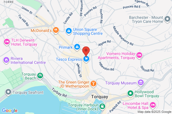Torbay Dental Practice