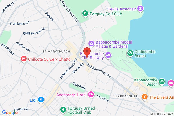 Dewerstone Surgery