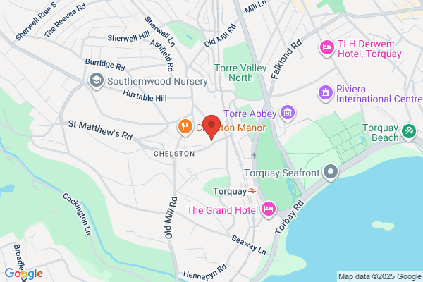Walnut Lodge Surgery