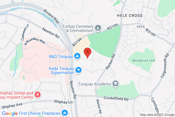 Hewett Electrical Supplies Ltd