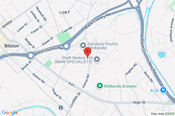 Muller Control Systems Ltd