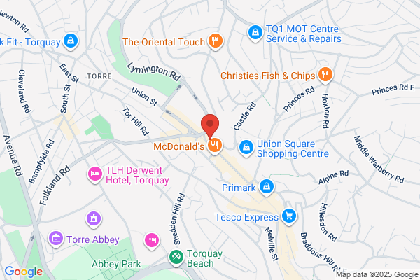 Connells Estate Agents Torquay
