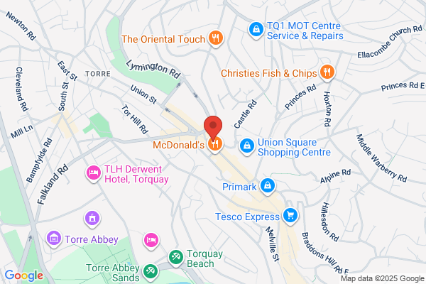Miller Sales and Letting Agents Torquay