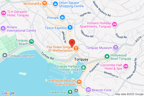 Ann Harvey