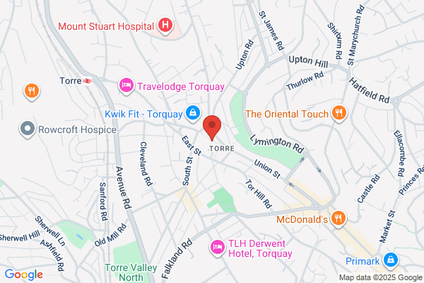 Westcountry Fire Protection