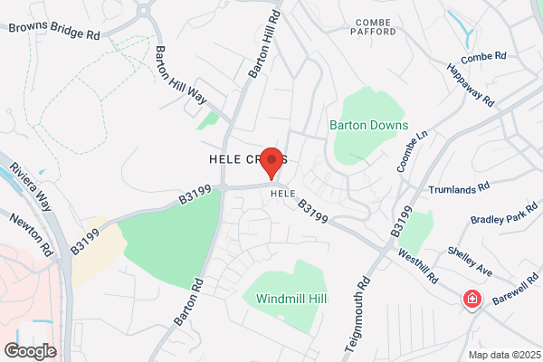 Hele Road Fish & Chips