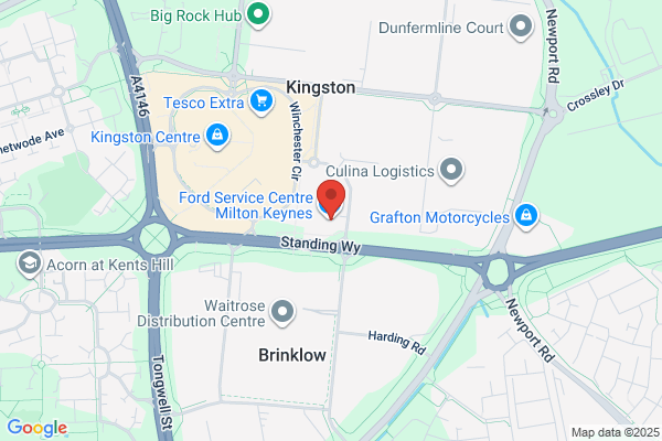 Evans Halshaw