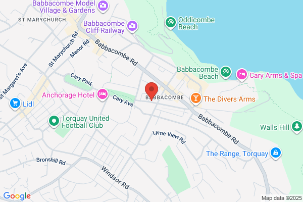 Torbay Garage Services