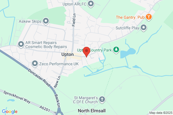Upton Stores & Off Licence