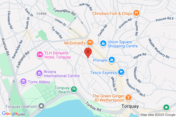 Beauly Guest House