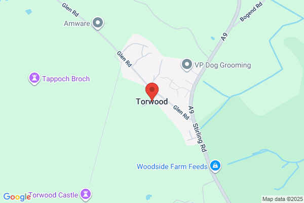 Torwood