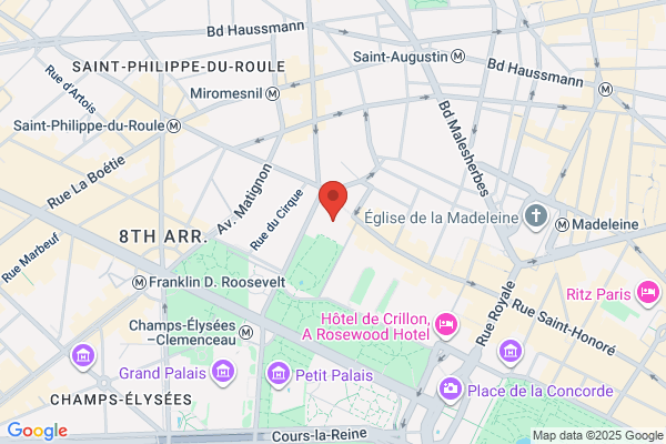 Elysee