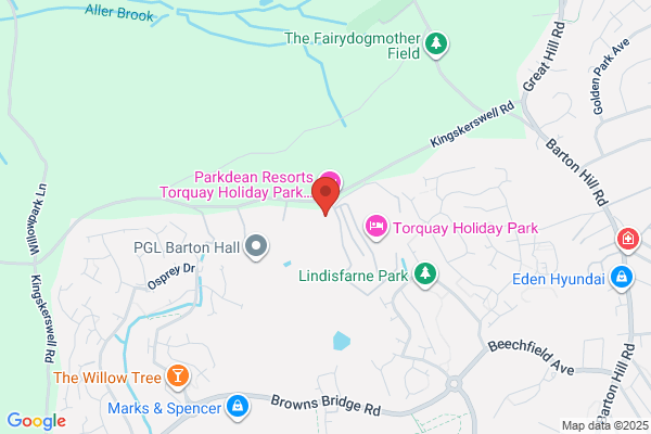 Parkdean Holidays