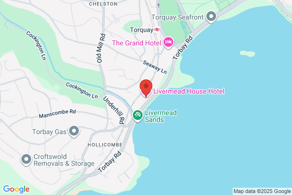 Livermead House Hotel