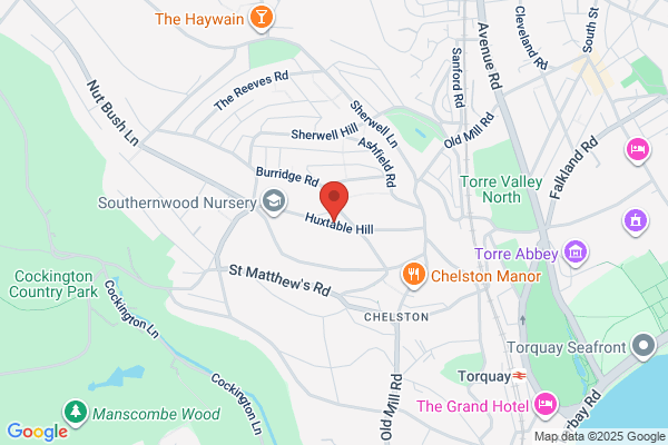 Chelston Mount Hotel