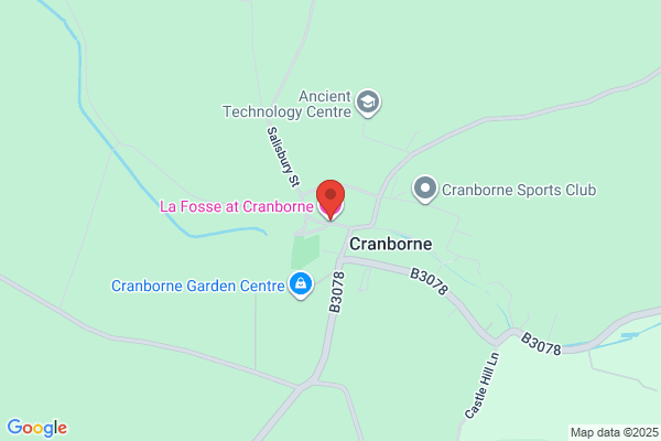 Cranborne Hotel