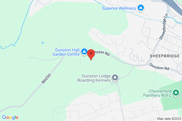 Dunstone Hall