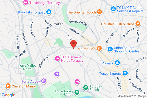 Templestowe Hotel