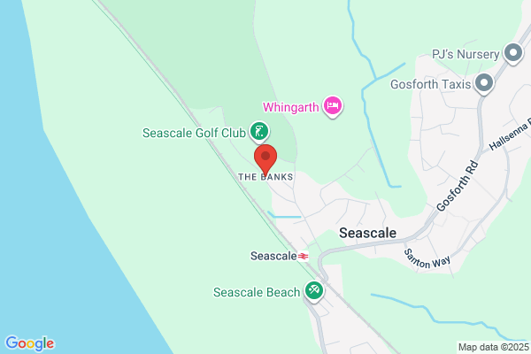 The Banksea