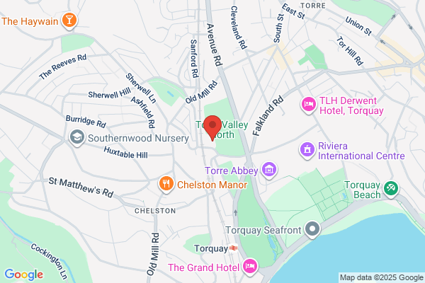 The Parks Hotel & Bistro