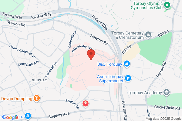 Torbay Primary Care Trust